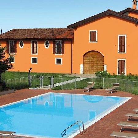 Cascina Volta Bed & Breakfast Brescia Luaran gambar