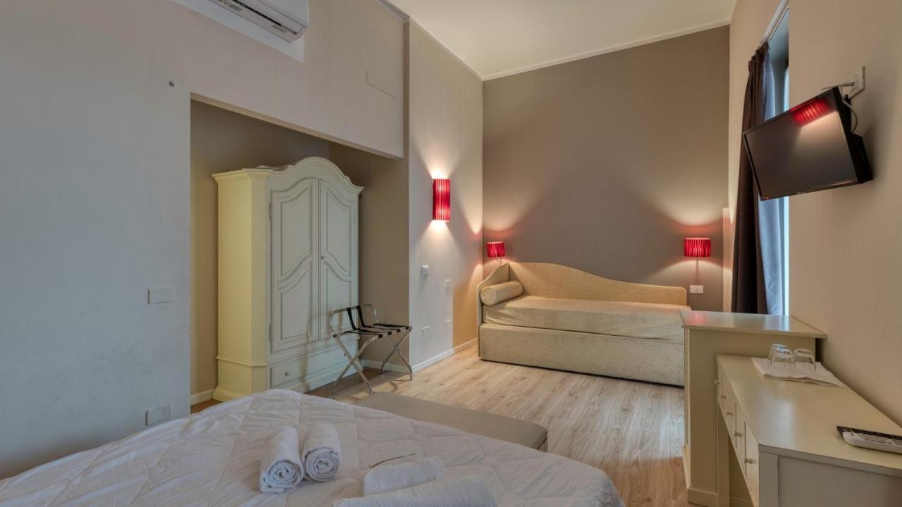 Cascina Volta Bed & Breakfast Brescia Luaran gambar