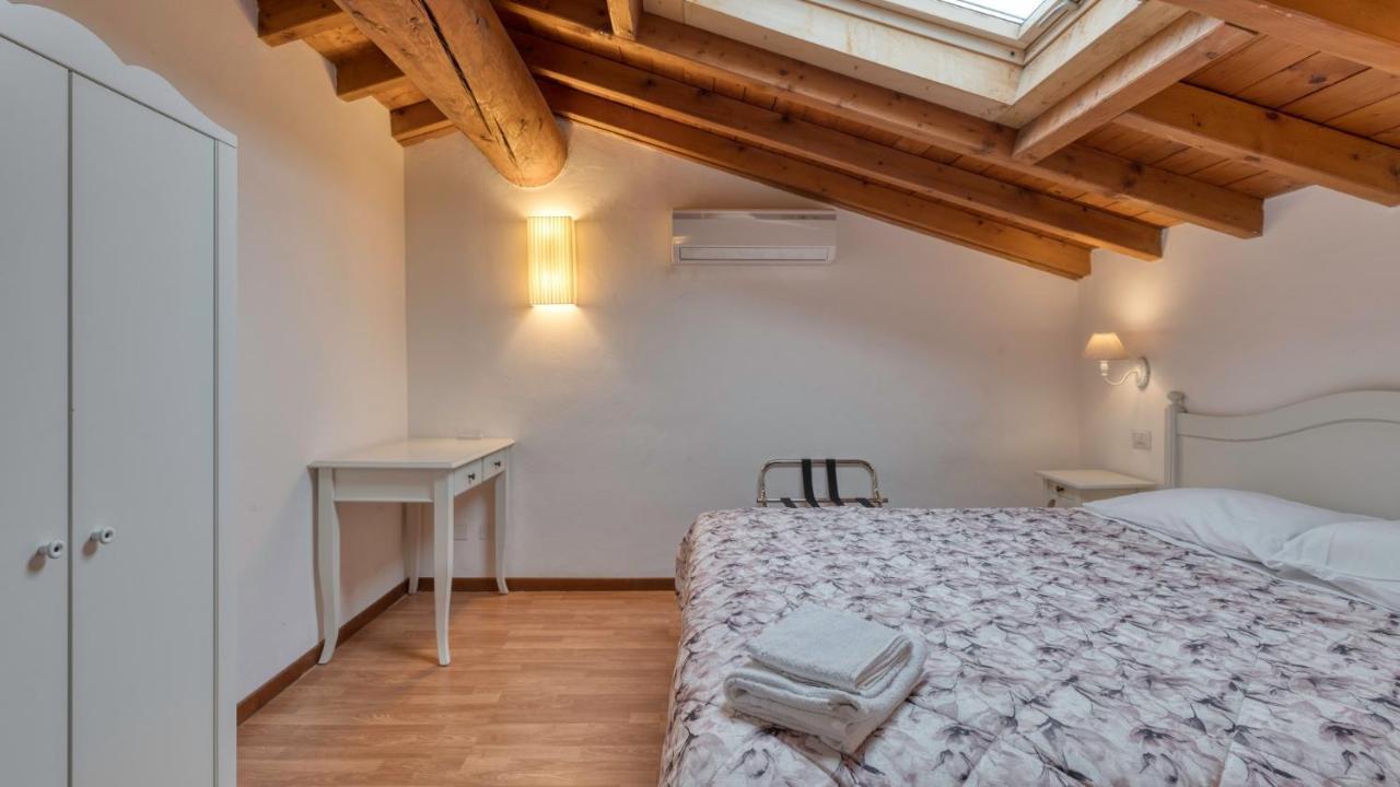 Cascina Volta Bed & Breakfast Brescia Luaran gambar