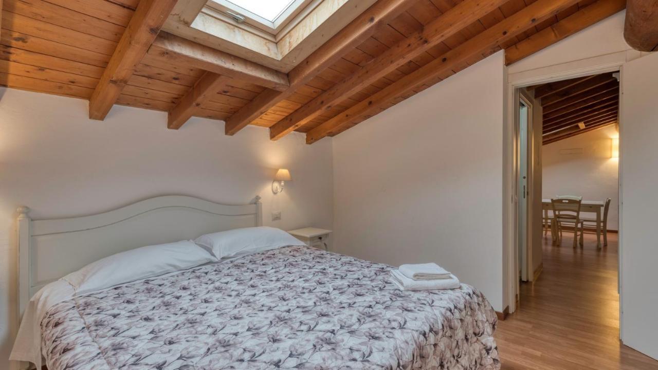 Cascina Volta Bed & Breakfast Brescia Luaran gambar