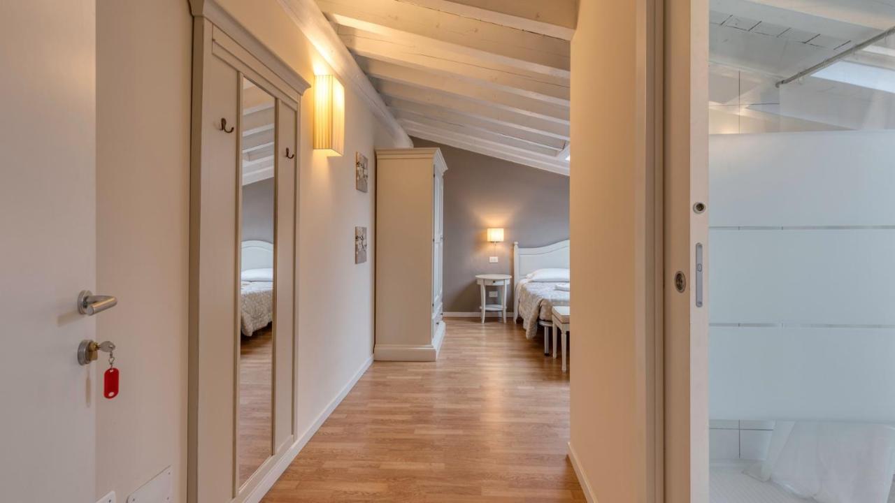 Cascina Volta Bed & Breakfast Brescia Luaran gambar
