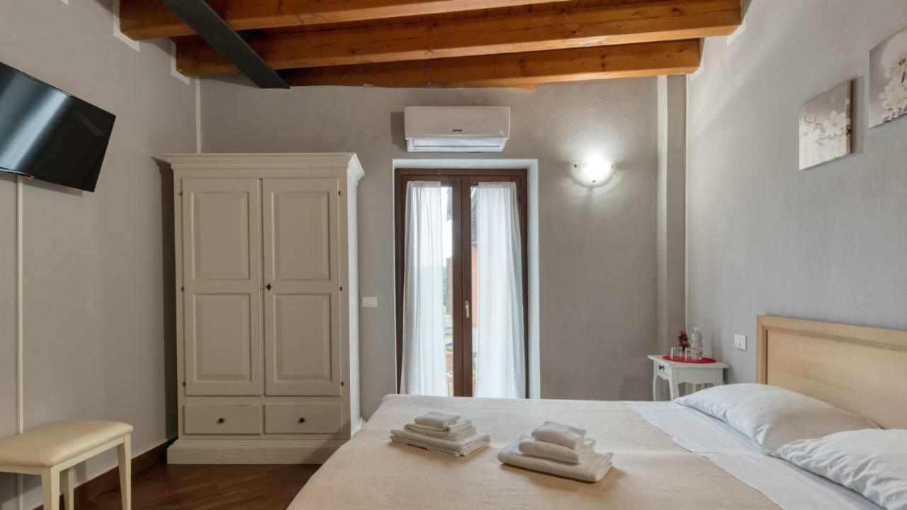 Cascina Volta Bed & Breakfast Brescia Luaran gambar