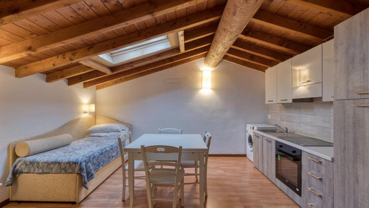 Cascina Volta Bed & Breakfast Brescia Luaran gambar