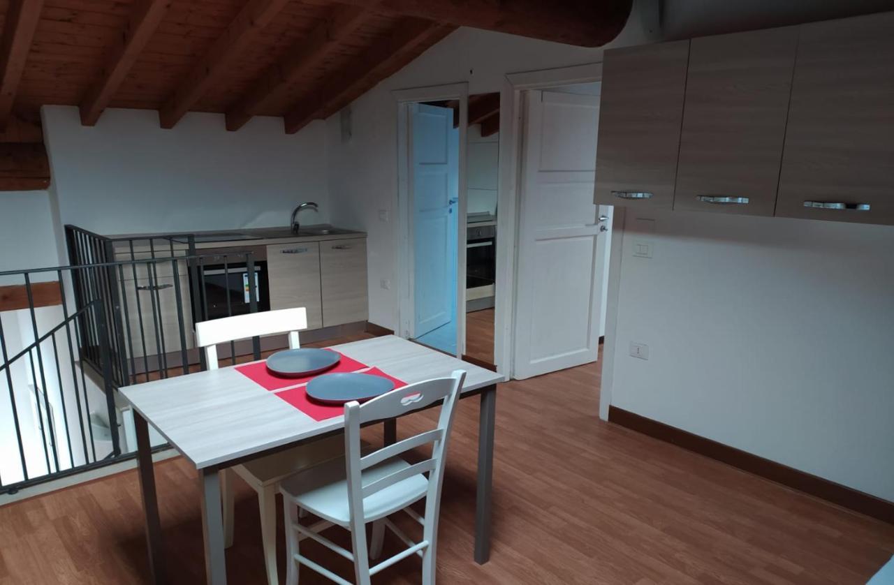 Cascina Volta Bed & Breakfast Brescia Luaran gambar