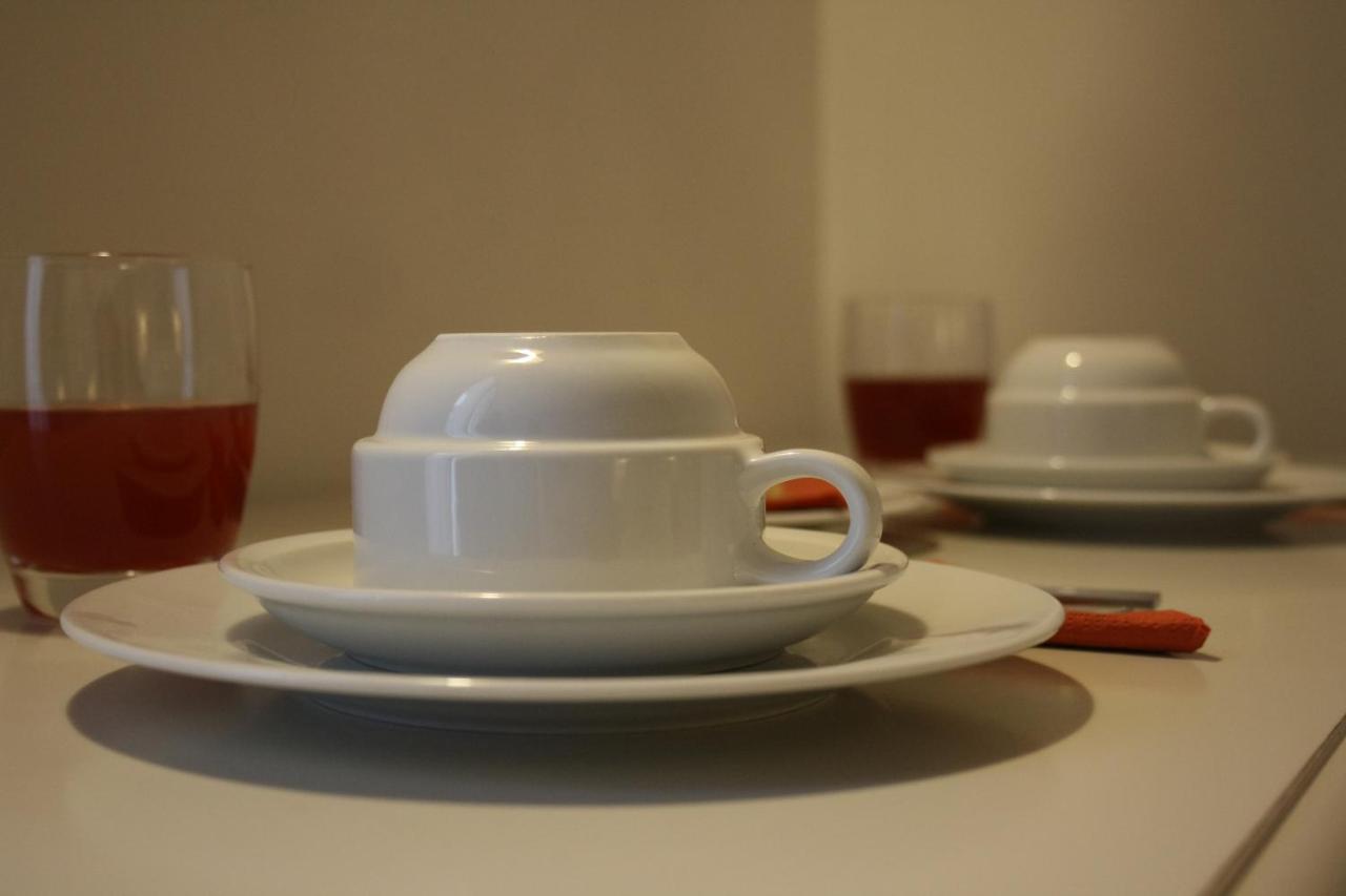 Cascina Volta Bed & Breakfast Brescia Luaran gambar