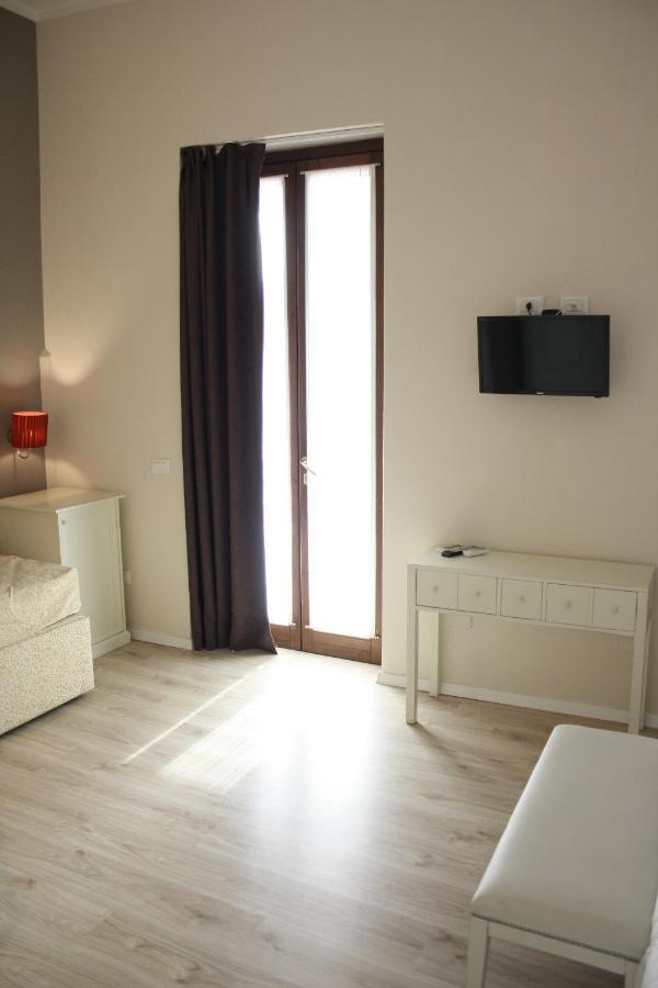 Cascina Volta Bed & Breakfast Brescia Luaran gambar