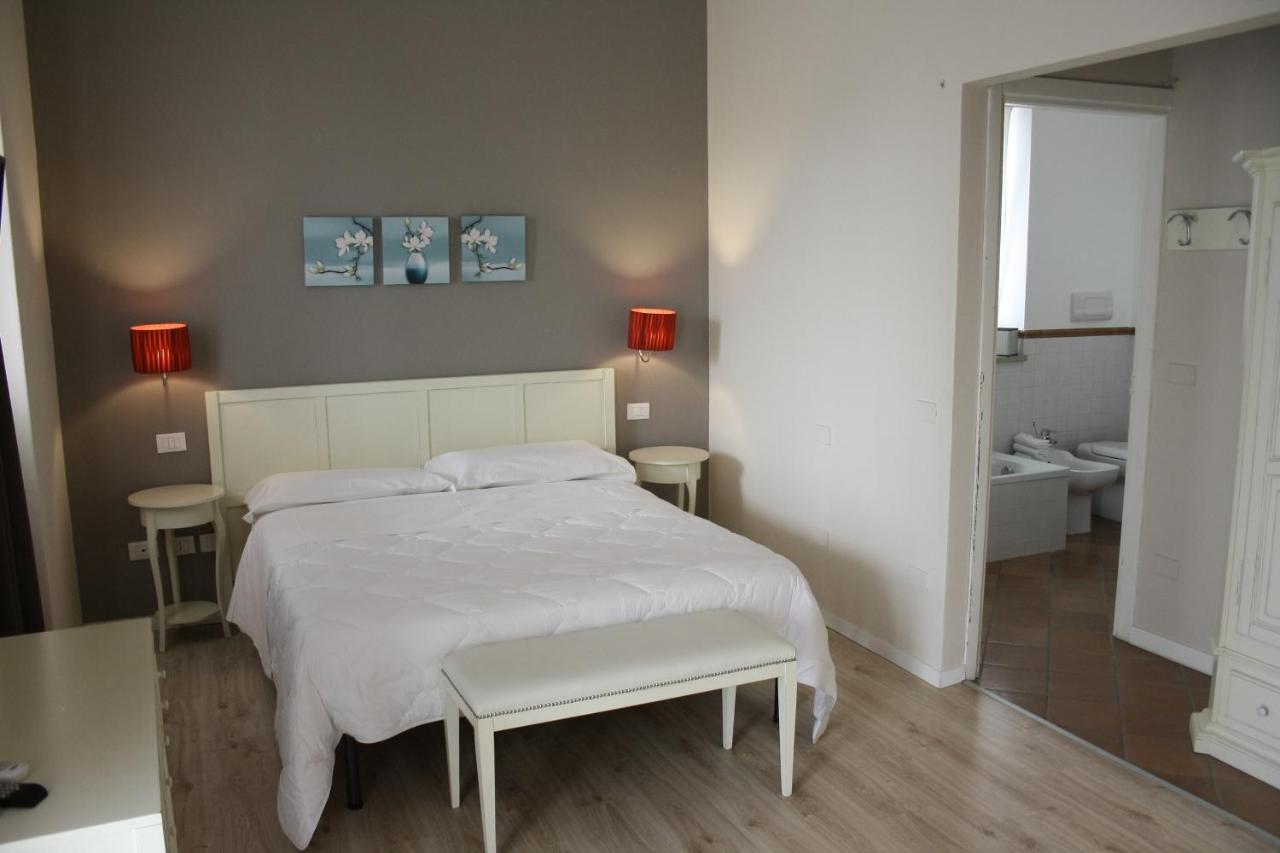 Cascina Volta Bed & Breakfast Brescia Luaran gambar