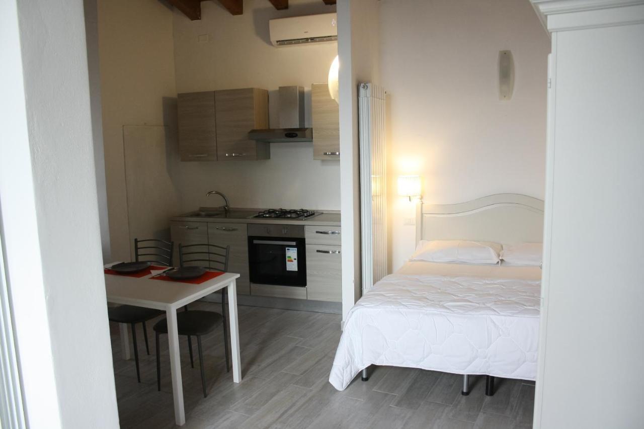 Cascina Volta Bed & Breakfast Brescia Luaran gambar