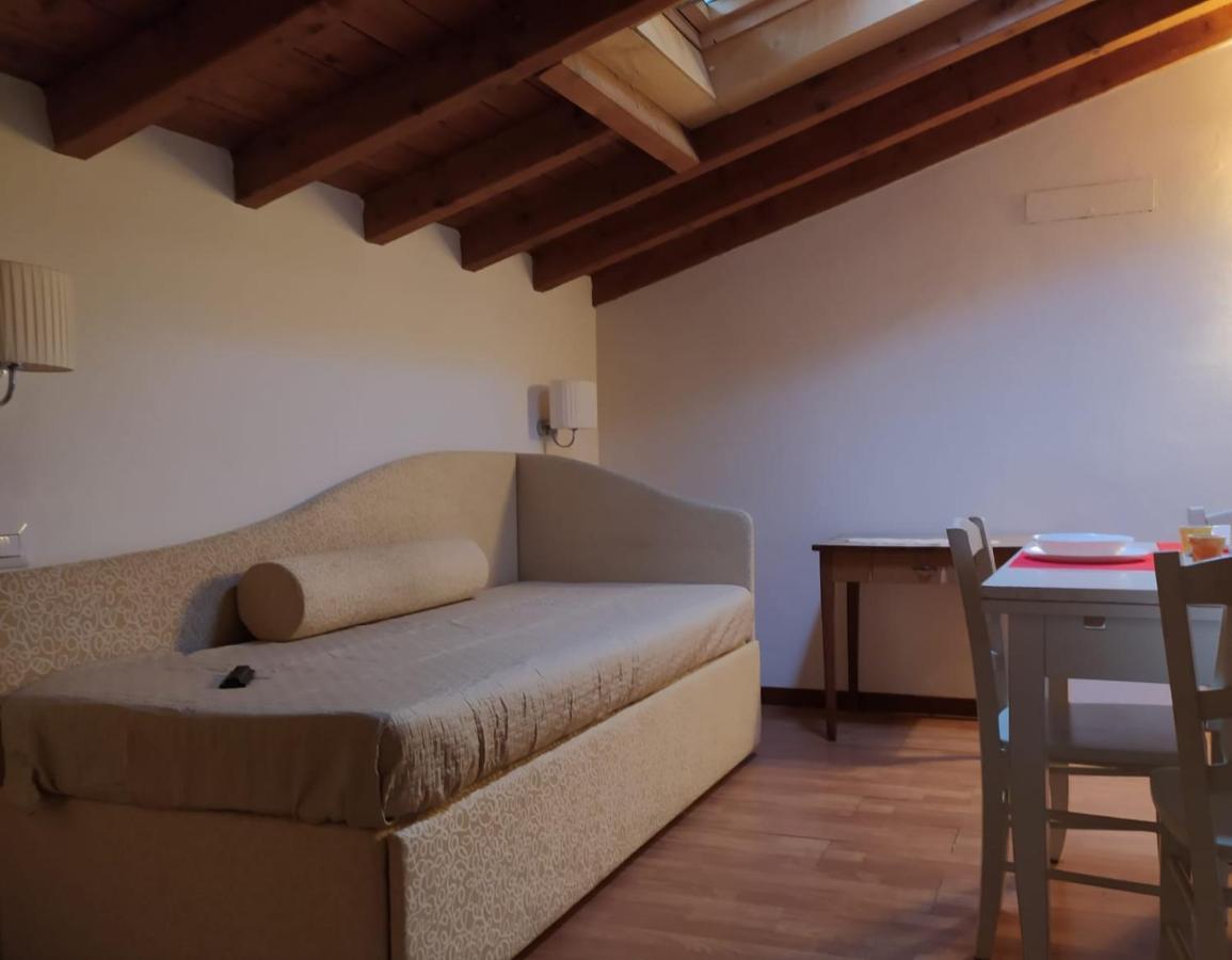 Cascina Volta Bed & Breakfast Brescia Luaran gambar