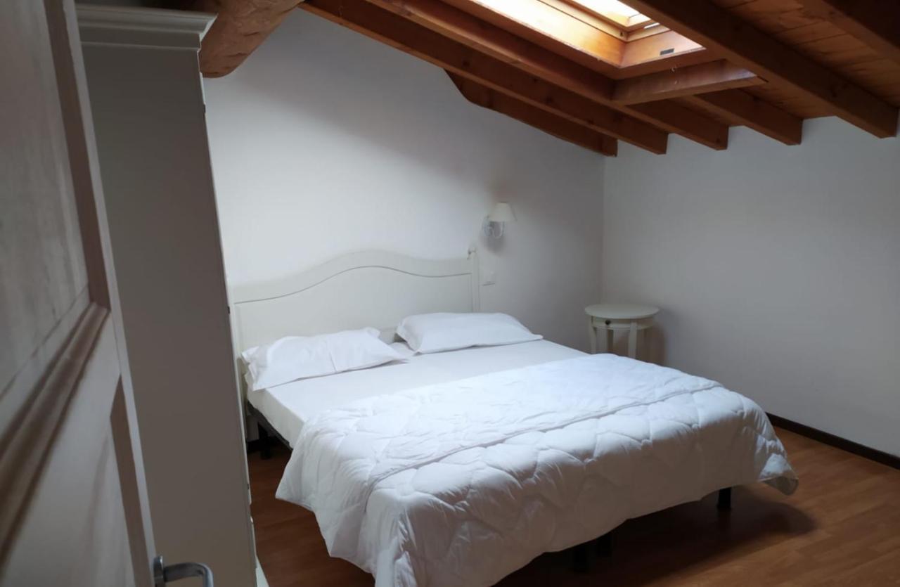 Cascina Volta Bed & Breakfast Brescia Luaran gambar